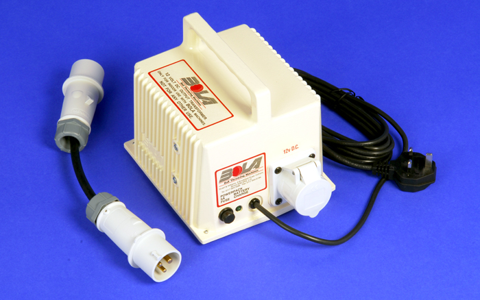 Big Power Pack