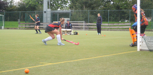 Clifton Hockey Club