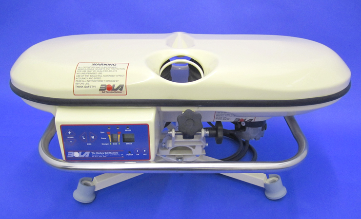 Hockey Machine
