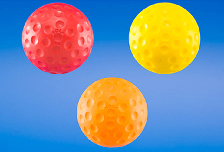 Practice Balls Product list